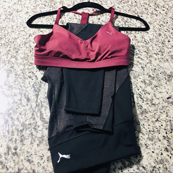 Puma Leggings - Picture 5 of 5